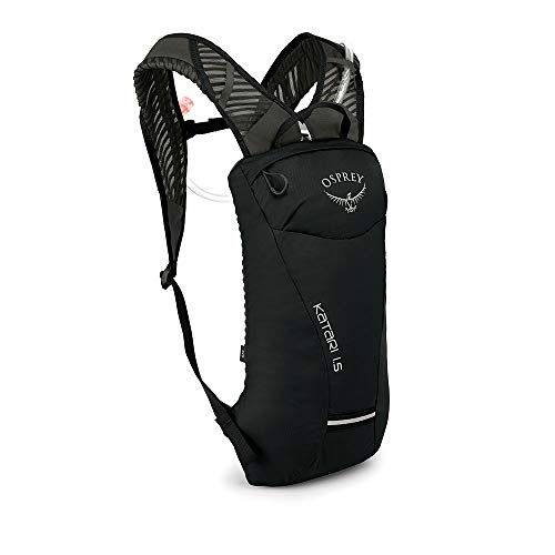  Osprey Katari 1.5 Mens Bike Hydration Backpack