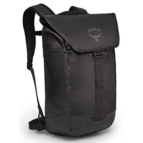  Osprey Unisex-Adult Transporter Flap Laptop Backpack