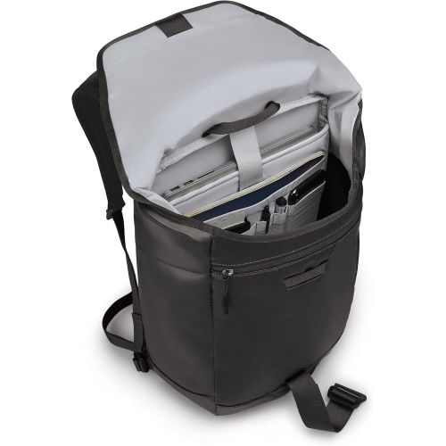  Osprey Unisex-Adult Transporter Flap Laptop Backpack