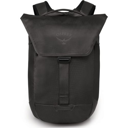  Osprey Unisex-Adult Transporter Flap Laptop Backpack