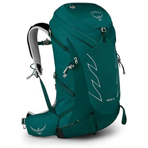  Osprey Tempest 34 Womens Hiking Backpack