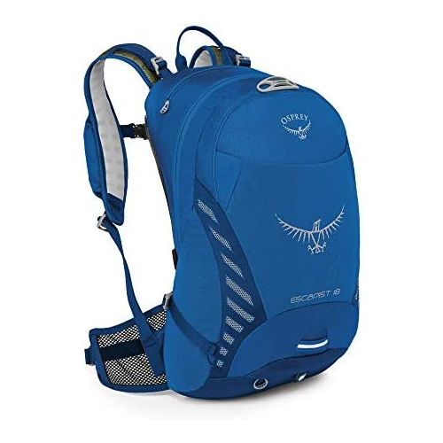  Osprey Packs Escapist 18 Daypack