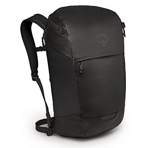 Osprey Unisex-Adult Transporter Zip Top Laptop Backpack