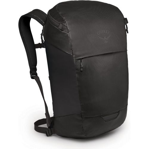  Osprey Unisex-Adult Transporter Zip Top Laptop Backpack