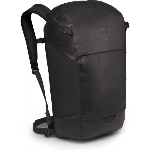 Osprey Unisex-Adult Transporter Small Zip Top Laptop Backpack