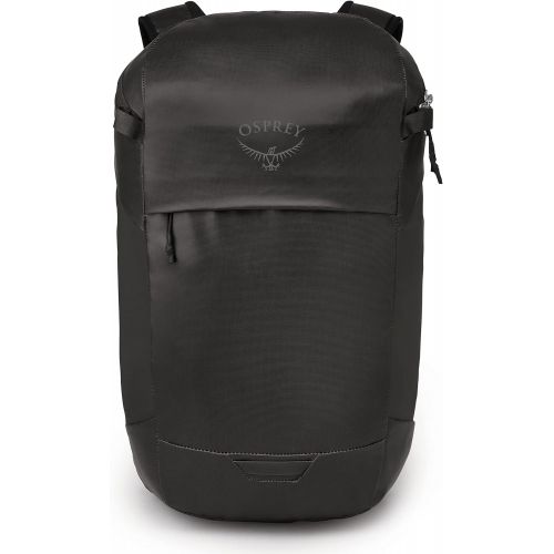 Osprey Unisex-Adult Transporter Small Zip Top Laptop Backpack
