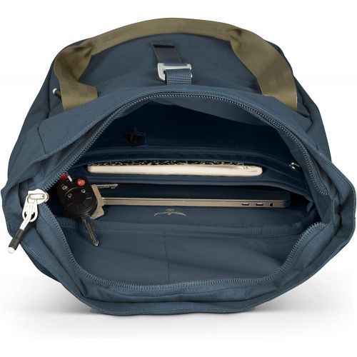  Osprey Arcane Tote Backpack