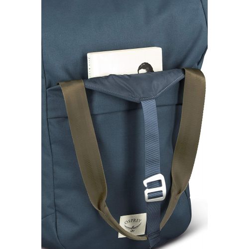  Osprey Arcane Tote Backpack