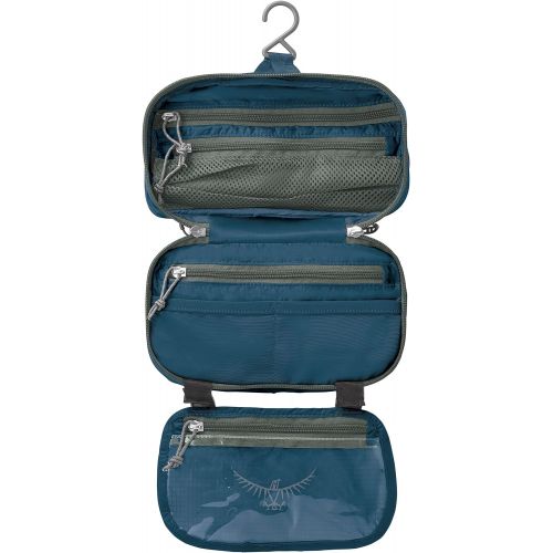  Osprey UltraLight Zip Organizer