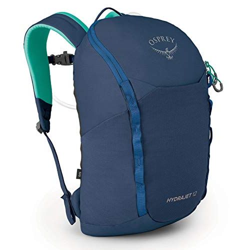  Osprey Hydrajet 12 Kids Hydration Backpack