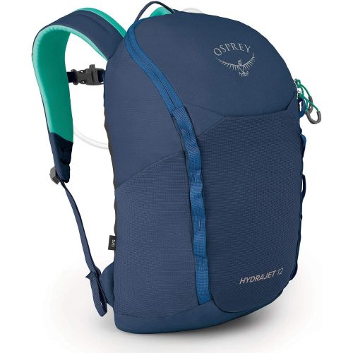  Osprey Hydrajet 12 Kids Hydration Backpack