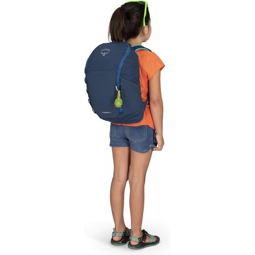  Osprey Hydrajet 12 Kids Hydration Backpack