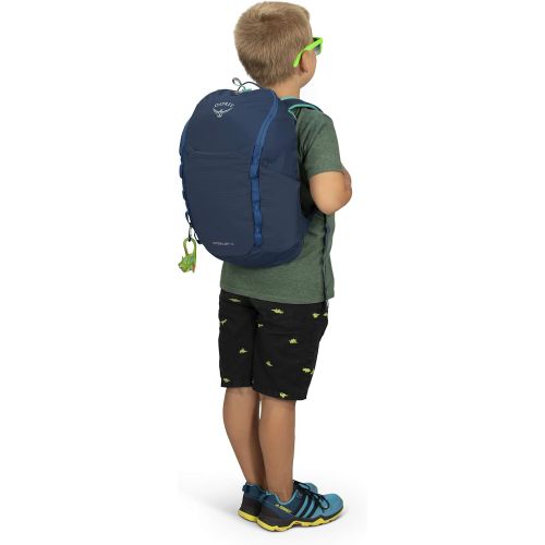  Osprey Hydrajet 12 Kids Hydration Backpack