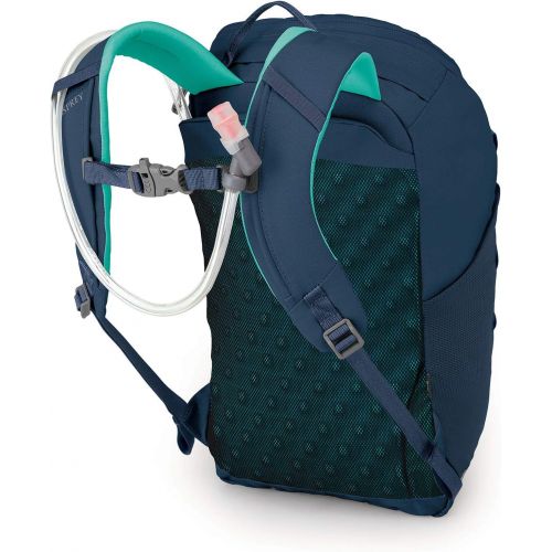  Osprey Hydrajet 12 Kids Hydration Backpack