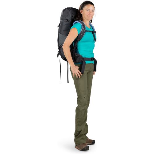  Osprey Kyte 36 Womens Hiking Backpack