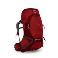 Osprey Atmos AG 50 Mens Backpacking Backpack