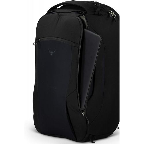  Osprey Porter 65 Travel Backpack