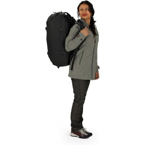  Osprey Porter 65 Travel Backpack