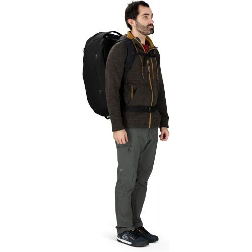  Osprey Porter 65 Travel Backpack