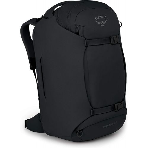  Osprey Porter 65 Travel Backpack