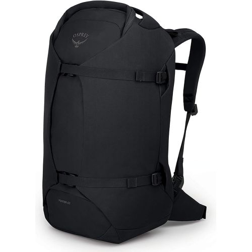  Osprey Porter 65 Travel Backpack