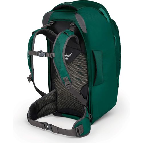  Osprey Fairview 70 Womens Travel Backpack