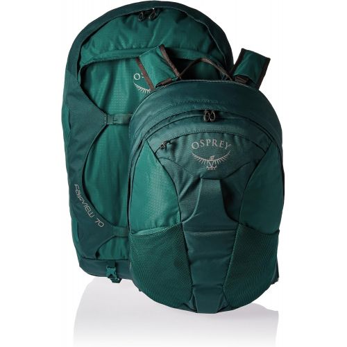  Osprey Fairview 70 Womens Travel Backpack