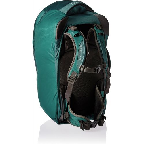  Osprey Fairview 70 Womens Travel Backpack