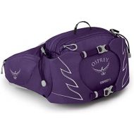 Osprey Tempest 6 Womens Lumbar Hiking Pack , Violac Purple