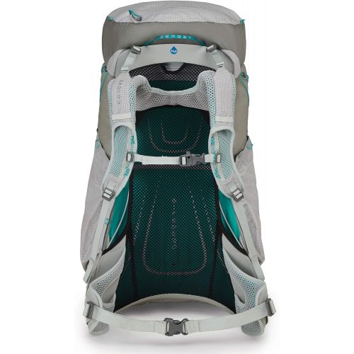  Osprey Lumina 60 Womens Ultralight Backpacking Backpack