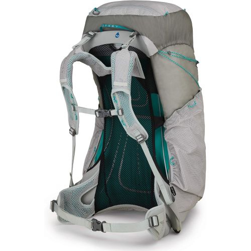  Osprey Lumina 60 Womens Ultralight Backpacking Backpack