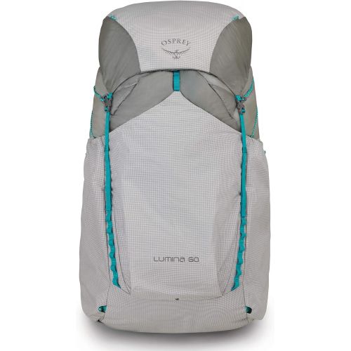  Osprey Lumina 60 Womens Ultralight Backpacking Backpack