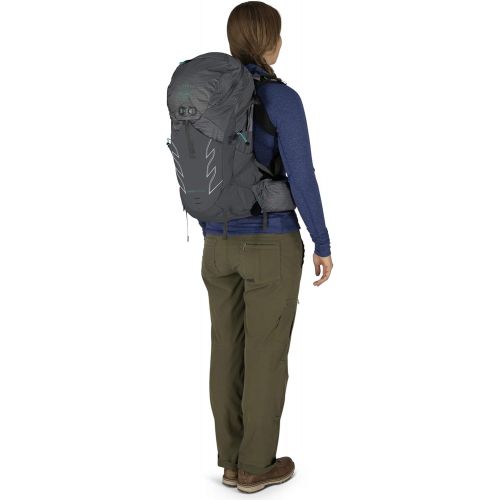  Osprey Tempest Pro 28 Womens Hiking Backpack