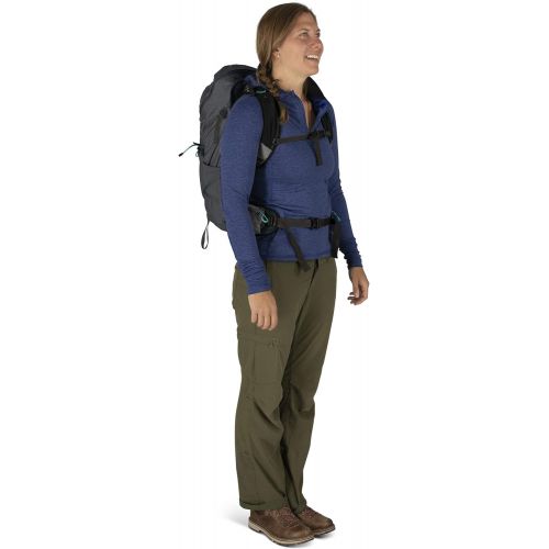  Osprey Tempest Pro 28 Womens Hiking Backpack