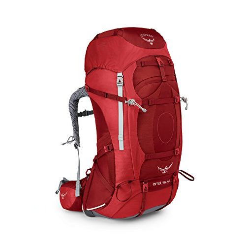  Osprey Ariel AG 75 Womens Backpacking Backpack