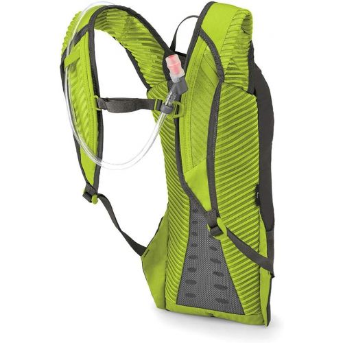  Osprey Katari 3 Mens Bike Hydration Backpack