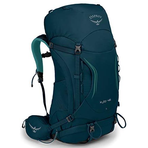  Osprey Kyte 46 Womens Backpacking Backpack