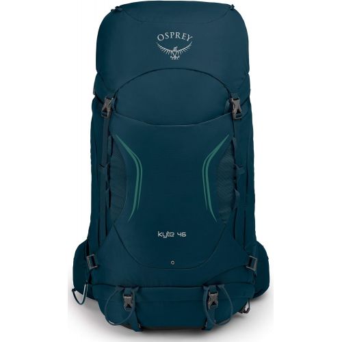  Osprey Kyte 46 Womens Backpacking Backpack