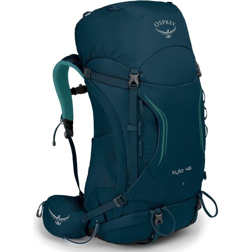  Osprey Kyte 46 Womens Backpacking Backpack