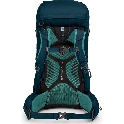  Osprey Kyte 46 Womens Backpacking Backpack