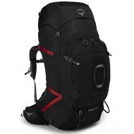 Osprey Aether Plus 100 Mens Backpacking Backpack