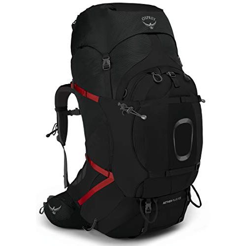  Osprey Aether Plus 100 Mens Backpacking Backpack