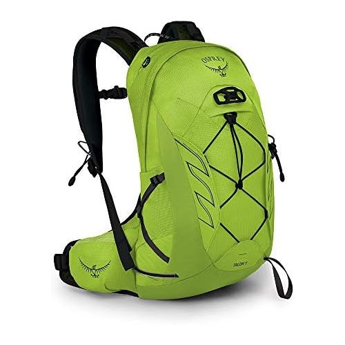  Osprey Talon 11 Mens Hiking Pack Limon Green - L/XL