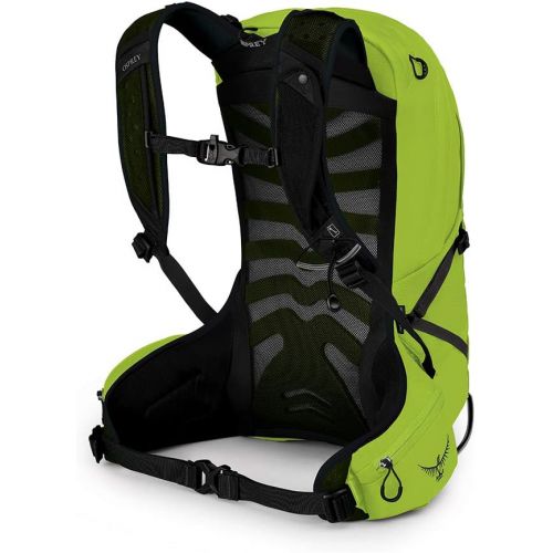  Osprey Talon 11 Mens Hiking Pack Limon Green - L/XL