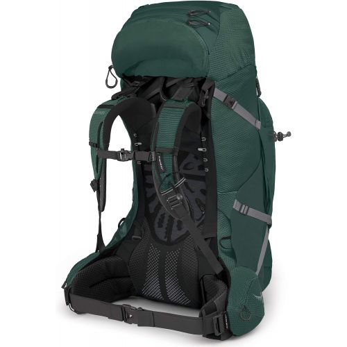  Osprey Aether Plus 70 Mens Backpacking Backpack