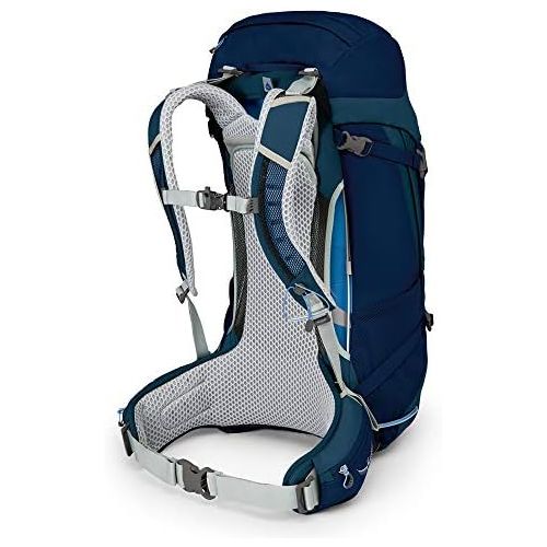  Osprey Stratos 36 Mens Hiking Backpack