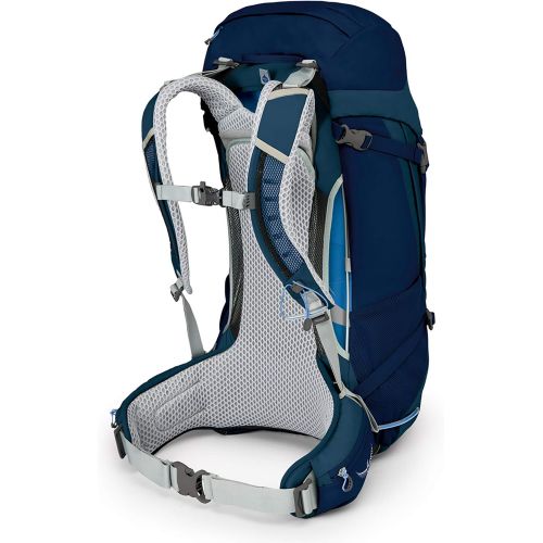  Osprey Stratos 36 Mens Hiking Backpack