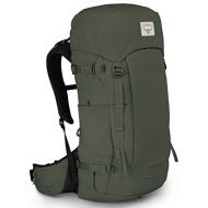 Osprey Archeon 45 Mens Backpacking Backpack, Haybale Green, L-XL