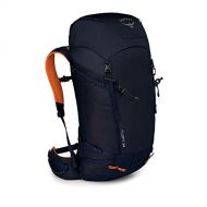 Osprey Packs Mutant 38 Mountaineering Pack, Blue Fire, Small/Medium