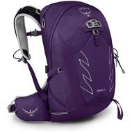 Osprey Tempest 20 Womens Hiking Backpack , Violac Purple, X-Small/Small